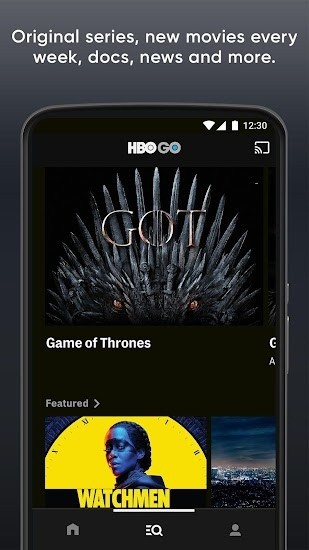 HBO GO׿v28.2.0.16 ٷ