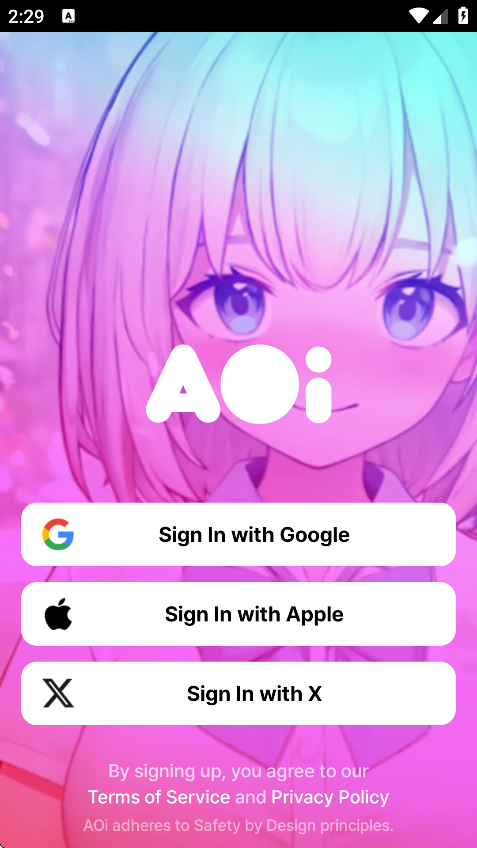 AOi AIappٷv1.11.25 ׿