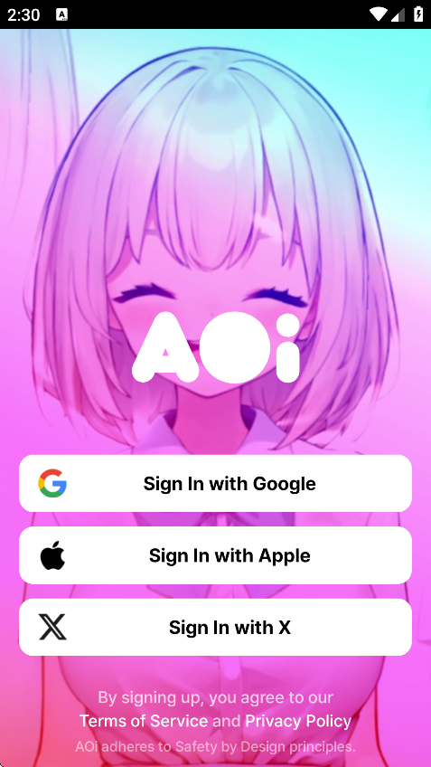 AOi AIappٷv1.11.25 ׿
