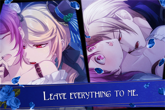 Ѫɫõٷ(BloodRoses+)v2.2.9 ׿