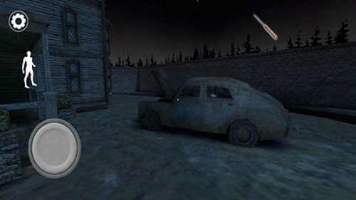 ֲ3ѩģ(Granny 3)v1.1.2 ׿