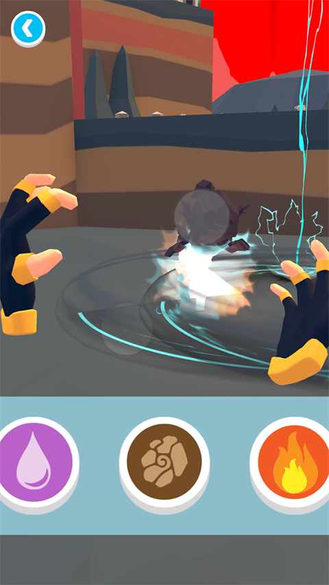 ħְ֮׿(Magic Hands)v0.4.0 °