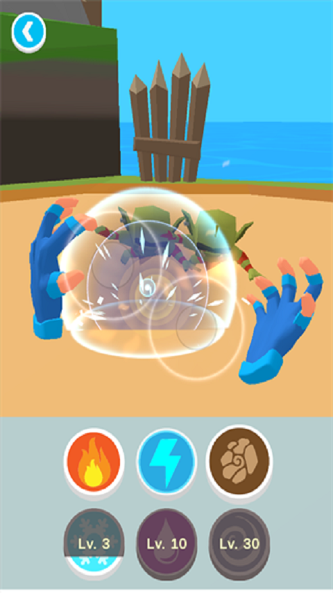 ħְ֮׿(Magic Hands)v0.4.0 °