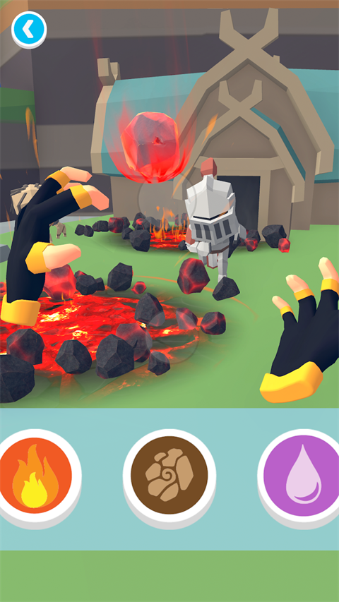 ħְ֮׿(Magic Hands)v0.4.0 °