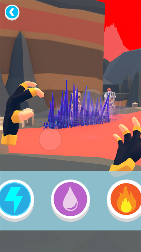 ħְ֮׿(Magic Hands)v0.4.0 °