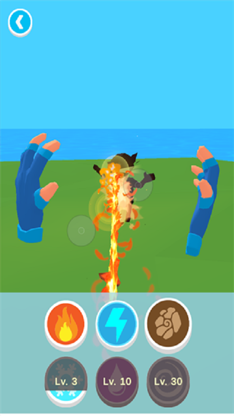 ħְ֮׿(Magic Hands)v0.4.0 °