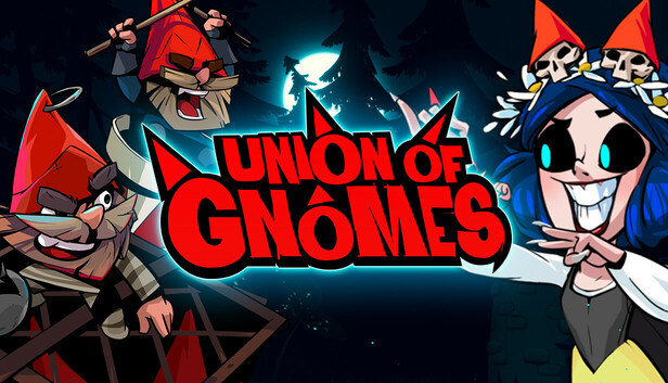 򵹰ѩİ(Union of Gnomes)v1.5.106 ׿