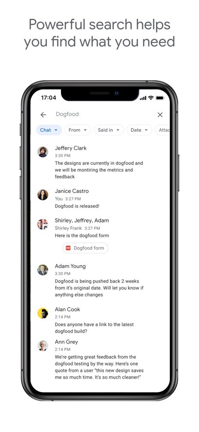Google Chat׿v2025.10.13.818532111.Release ׿