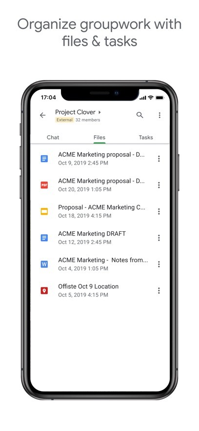 Google Chat׿v2025.10.13.818532111.Release ׿