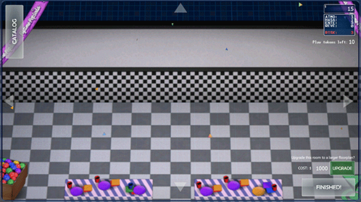 ܵҹ6(FNaF 6: Pizzeria Simulator)v1.0.8 ׿