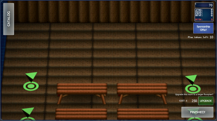 ܵҹ6(FNaF 6: Pizzeria Simulator)v1.0.8 ׿
