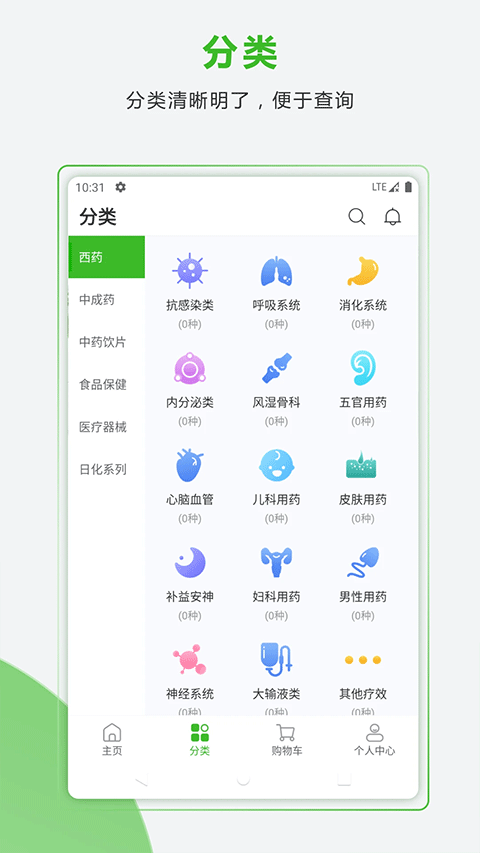 ҩ׹̳appֻv5.3.6 ׿