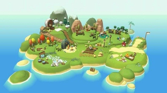 ׯİ(Hamster Village)v1.11.1 ׿