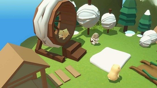 ׯİ(Hamster Village)v1.11.1 ׿