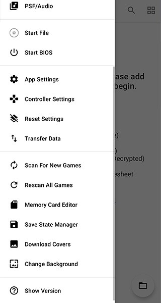 DuckStation°v0.1-8969-g611bb8fb4 ׿