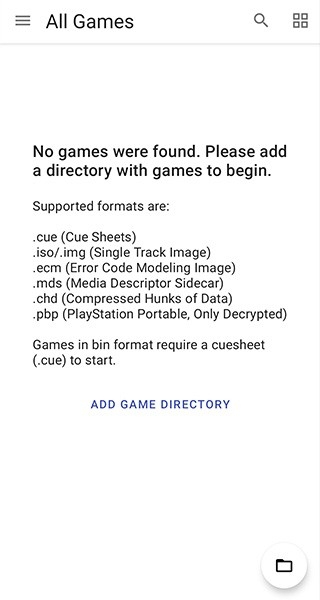 DuckStation°v0.1-8969-g611bb8fb4 ׿