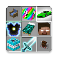 craftmodsģ(Craft - Mods for Minecraft PE)v0.0.1 ׿