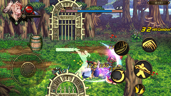 DFQuestιٷv1.4 ׿