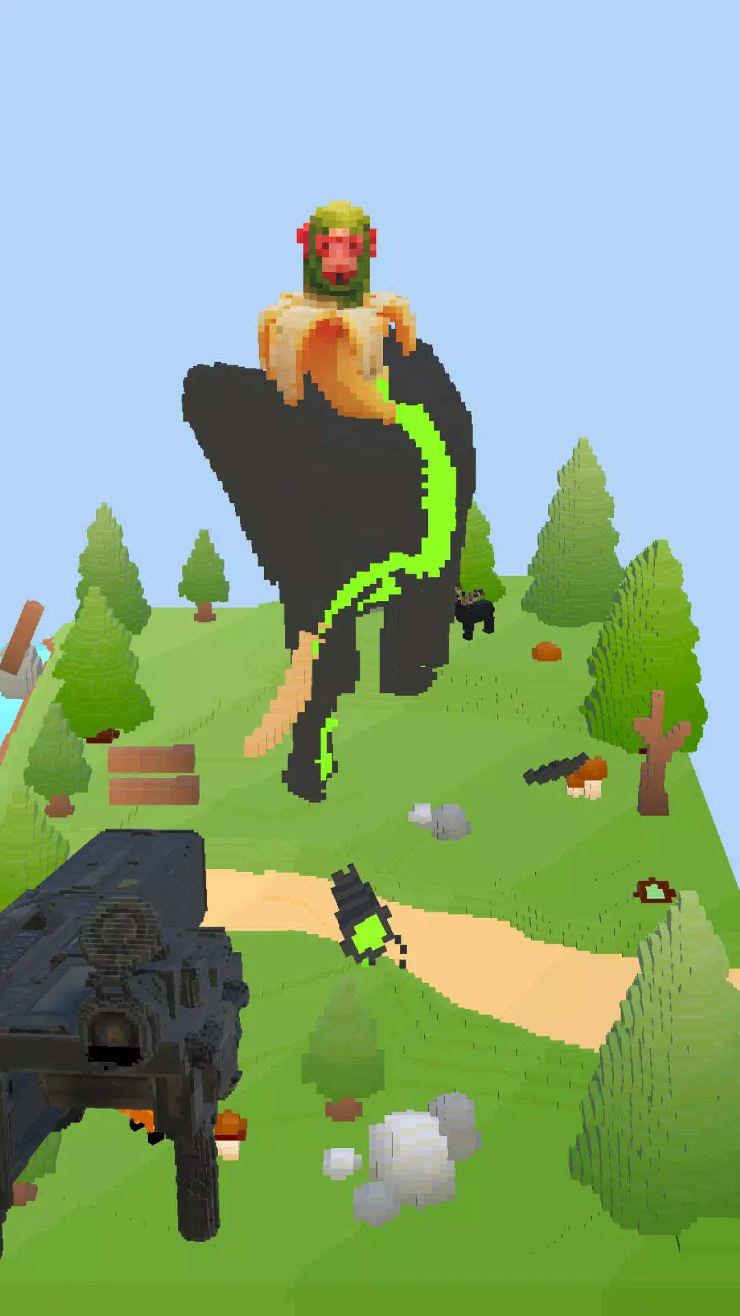 ƻ3Dֻv0.2.0 ׿