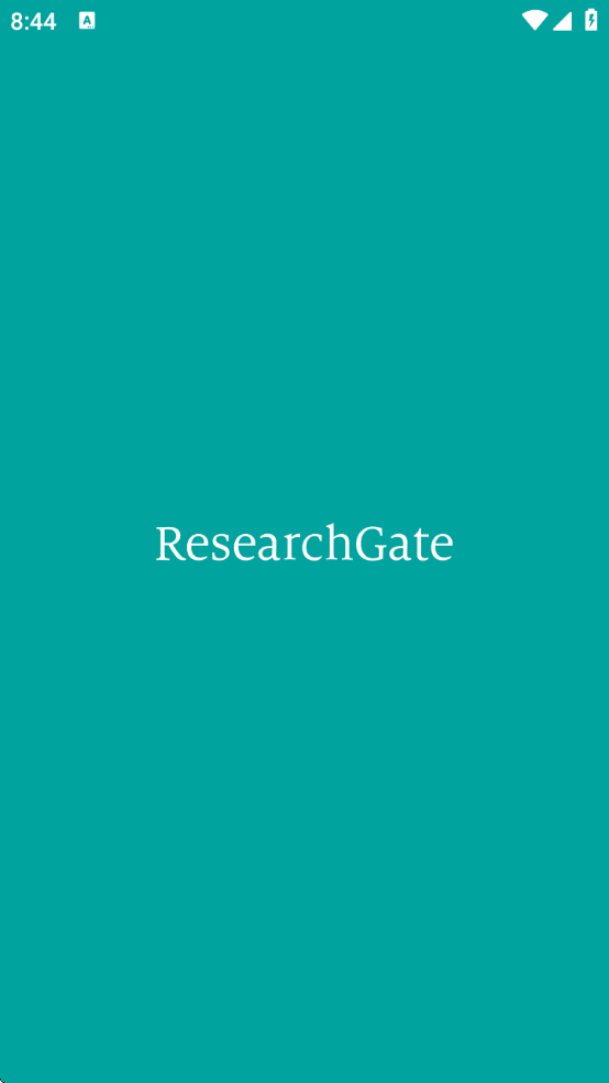 researchgateֻv1.1.34 ׿