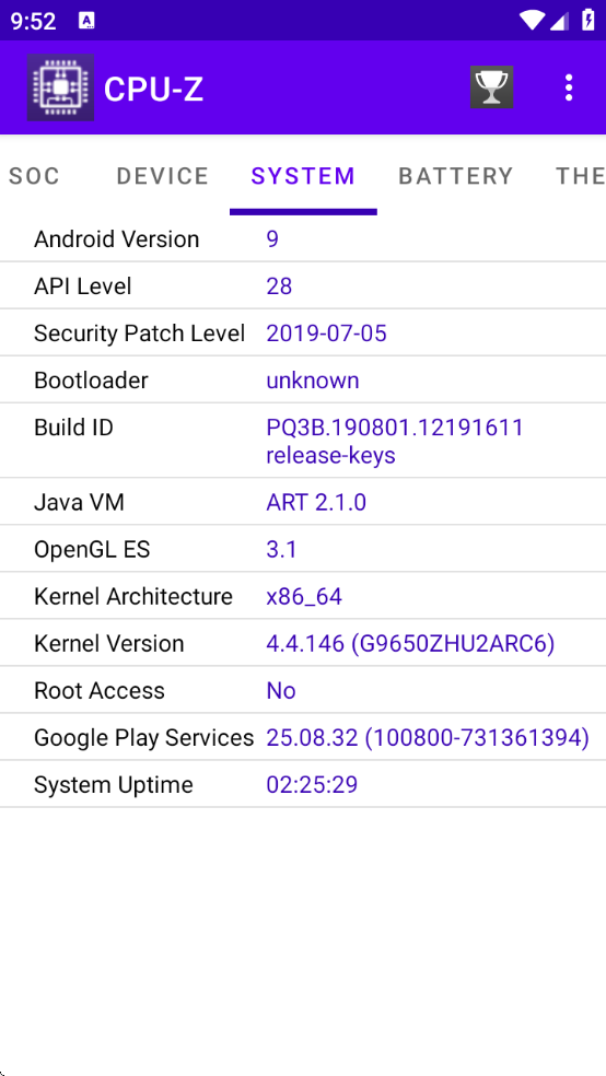 cpuz°v1.52 ٷ