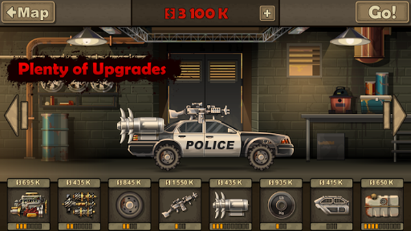սײʬ2ٷ(Earn to Die 2)v1.4.58 ׿