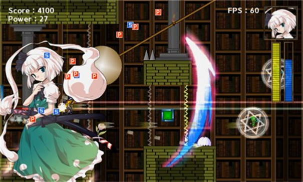 ħɳðϷ(Marisa Quest)v1.0.3 ׿
