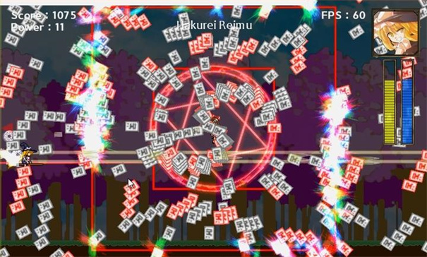 ħɳðϷ(Marisa Quest)v1.0.3 ׿
