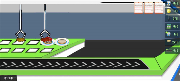 AIϵϷ(Hamburger)v1.0 ׿