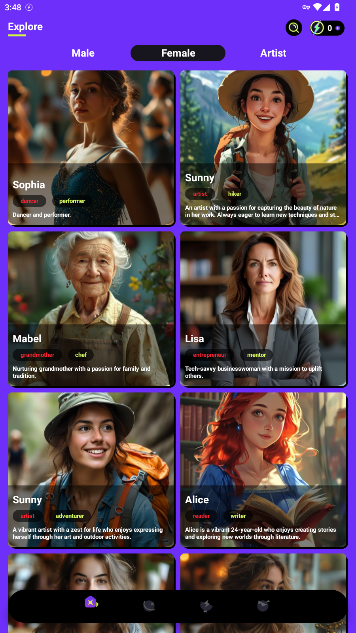 Rosie AIappٷv1.0.2 ׿