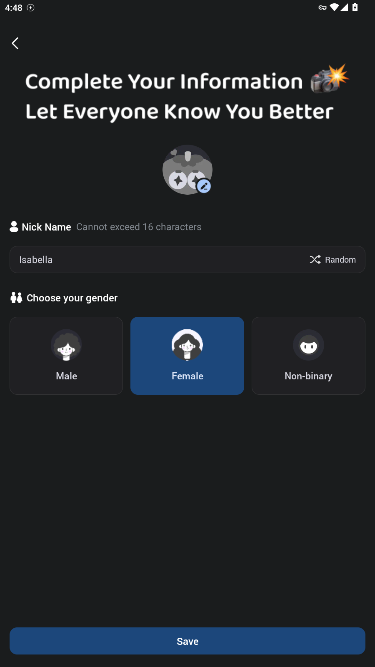 Spark Chatv1.9.6 ׿