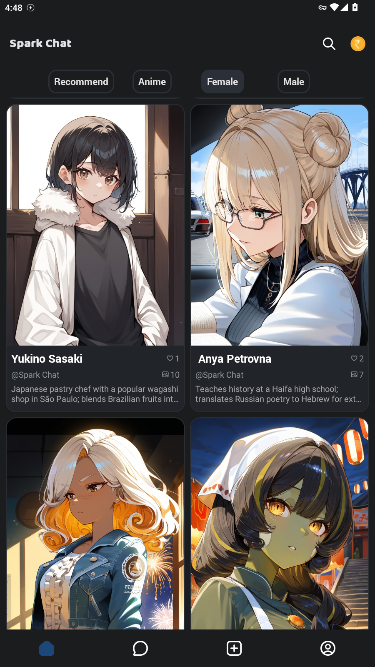 Spark Chatv1.9.6 ׿