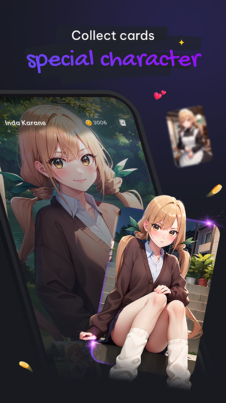 Lumi AIٷ(Chat Anime AI: RolePlay Chat)v2.1.0 ׿