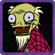 ֲս̫սʬϷ(Plants Vs. Space Zombies)v1.0 ׿