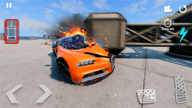 Real Car Crashʵģv1.5.7 ׿