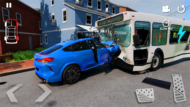 Real Car Crashʵģv1.5.7 ׿