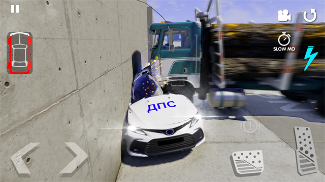 Real Car Crashʵģv1.5.7 ׿