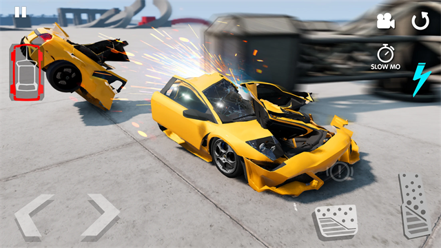 Real Car Crashʵģv1.5.7 ׿