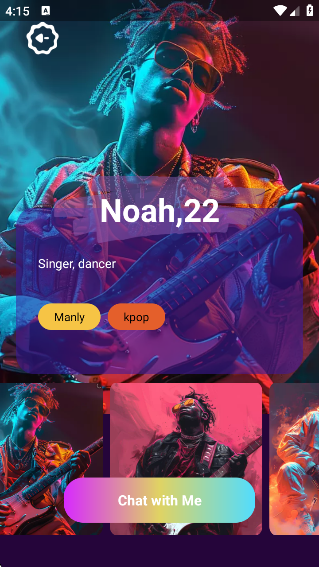 AI Linerappٷv2.7 ׿