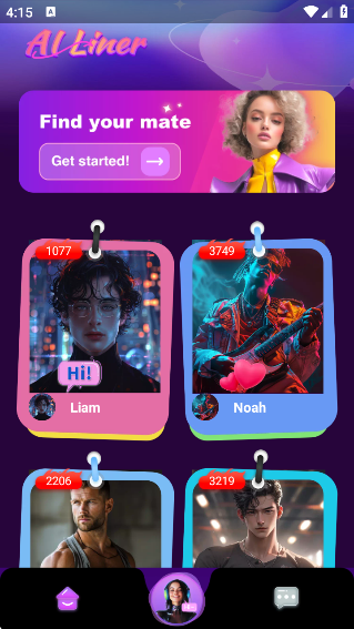 AI Linerappٷv2.7 ׿