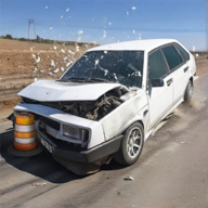 Real Car Crash真实车祸模拟器汉化版v1.5.7 安卓版
