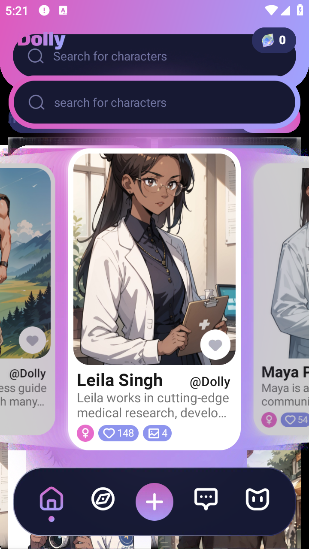 Dolly AIappv3.2.5 ׿