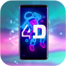 4dparallaxֽapp(4D Parallax Wallpaper)v3.94 ׿
