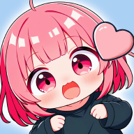 PocketWaifu AIٷ(AI Waifu)v1.0.8 ׿