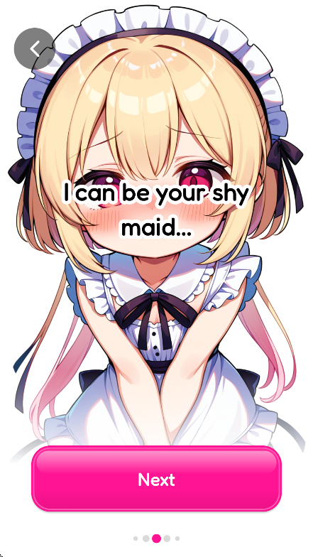 PocketWaifu AIٷ(AI Waifu)v1.0.8 ׿