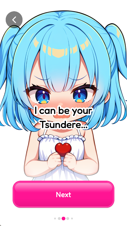 PocketWaifu AIٷ(AI Waifu)v1.0.8 ׿