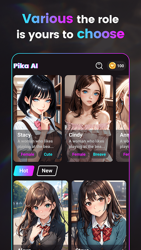 Pika Aiappٷv1.0.4 ׿