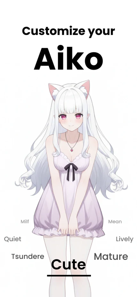 aiko AIappٷv0.2.1 ׿