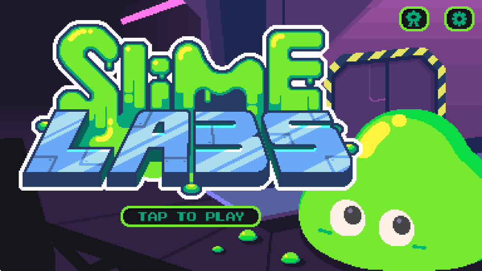 ճҺʵϷ°汾ذװSlime Labsװv1.1.6 ٷ