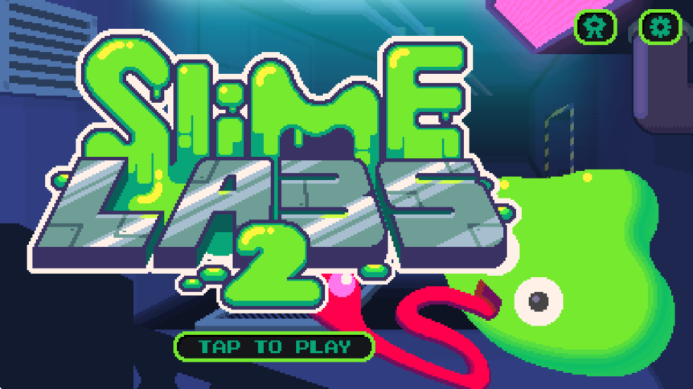 ճҺʵ2ذװ׿棨Slime Labs 2װv1.1.19 °